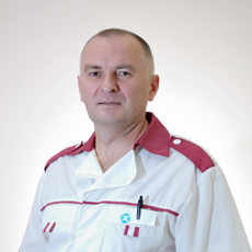 Шилко Владимир Григорьевич, хирург