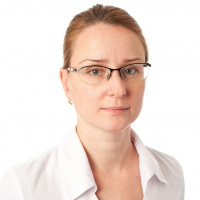 Комиссарова Александра Вениаминовна, аллерголог