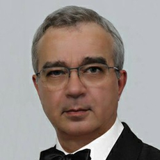 Разуваев Валерий Юрьевич, психолог