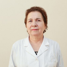 Болотвина Галина Геннадьевна, терапевт