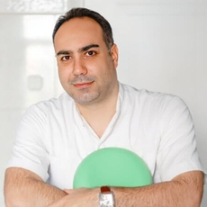 Хатум Хуссам, стоматолог-терапевт