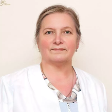 Романова Наталия Ивановна, детский ортопед