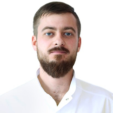 Евстегнеев Алексей Игоревич, массажист