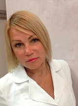 Кирилюк Елена Анатольевна, стоматолог-терапевт