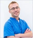 Минаев Илья Саввевич, имплантолог