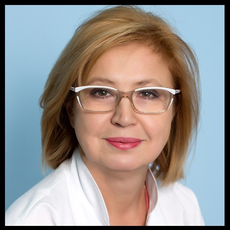 Шамилина Марина Николаевна, гинеколог