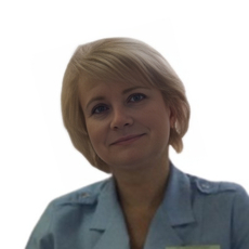 Сапегина Галина Олеговна, стоматолог-терапевт