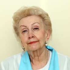 Федосеева Галина Ивановна, эндокринолог