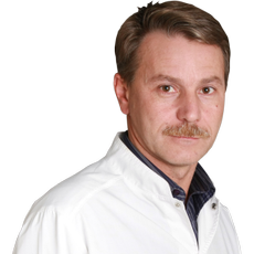 Ромашкин-Тиманов Михаил Викторович, хирург