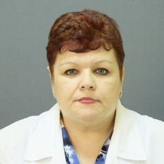 Колесникова Татьяна Юрьевна, психолог