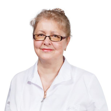 Михайлова Марина Владимировна, терапевт