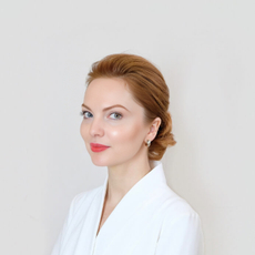 Фёдорова Вероника Юрьевна, врач-косметолог