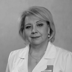 Паршина Марина Борисовна, стоматолог-терапевт