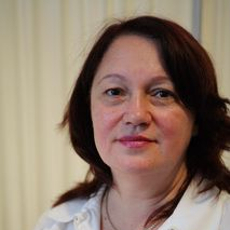 Чекмарева Зухра Харисовна, гинеколог