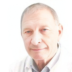 Жестовский Сергей Дмитриевич, дерматолог