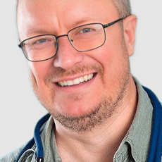 Бобровский Олег Николаевич, терапевт