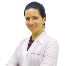 Дягтерёва Дарья Витальевна, ЛОР