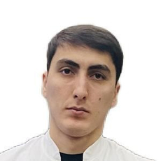 Холматов Мухаммаджон Басирхонович, нейрохирург