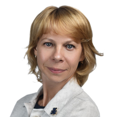 Федосеева Светлана Михайловна, инструктор ЛФК