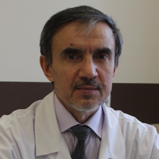 Раупов Миннеанфас Габделихсанович, ЛОР