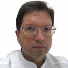 Пынзарь Виталий Алексеевич, онколог