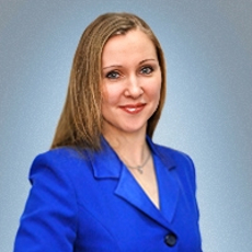 Возгомент Ольга Викторовна, врач УЗД