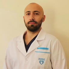 Алескеров Ахмед Магомедалиевич, офтальмолог