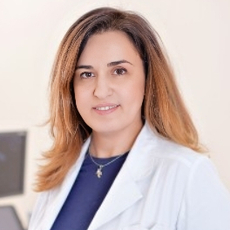 Казымова Эсмира Арифовна, гинеколог