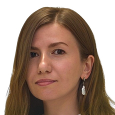 Смирнова Анна Шахбановна, рентгенолог