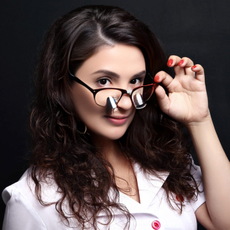 Шамсутдинова Алина Айратовна, стоматолог-терапевт