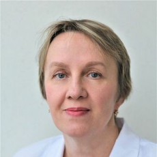 Подковырова Анастасия Александровна, врач УЗД