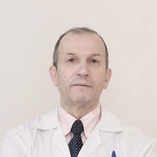 Аболдуев Александр Петрович, терапевт