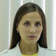 Габова Александра Александровна, дерматолог