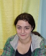 Машеровская Алина Александровна, детский психолог