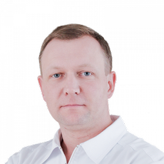 Куприков Сергей Викторович, хирург