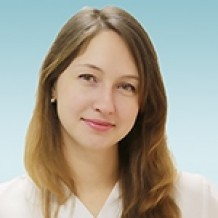 Давыдова Екатерина Алексеевна, ЛОР