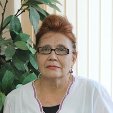 Савина Галина Петровна, гинеколог