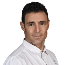 Симкин Дмитрий Борисович, остеопат