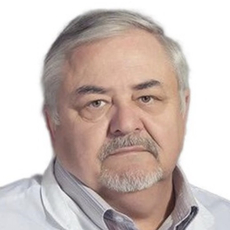 Заруба Михаил Юрьевич, гинеколог