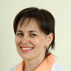 Марченко Анна Ивановна, детский гинеколог