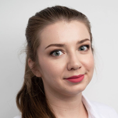 Кармишина Валентина Александровна, ЛОР