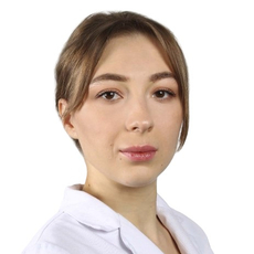 Итляшева Белла Нуровна, кардиолог