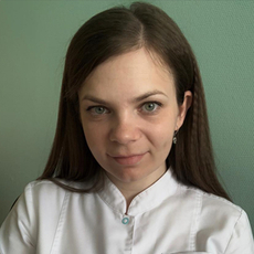 Семенова Екатерина Федоровна, невролог