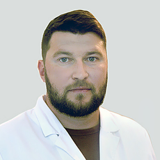 Панов Андрей Александрович, ортопед