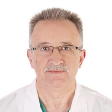 Брахман Андрей Григорьевич, хирург