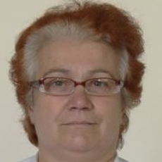 Сидорова Светлана Александровна, ЛОР