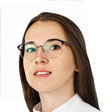 Шамарова Анна Ивановна, офтальмолог