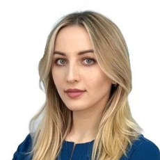 Чехонацкая Карина Игоревна, невролог