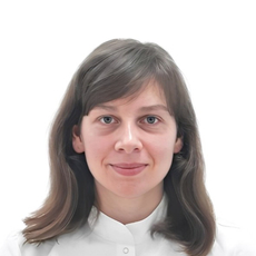 Викторова Анна Владимировна, терапевт