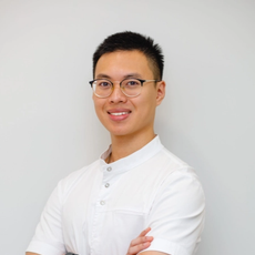 Чан Ньат Куан, стоматолог-терапевт